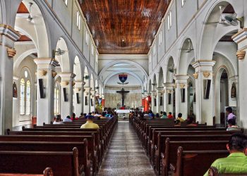 Conozca cómo serán las misas presenciales en la Catedral Santa Bárbara de Arauca