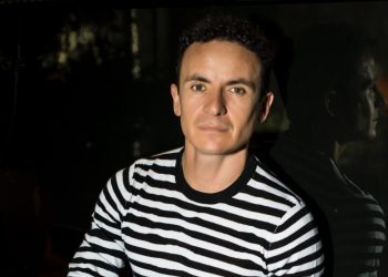 Fonseca es nombrado Embajador de la integración por el Programa de Alianzas para la Reconciliación de USAID y ACDI/VOCA