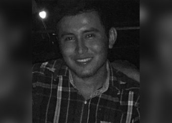Joven tameño murió en accidente de tránsito