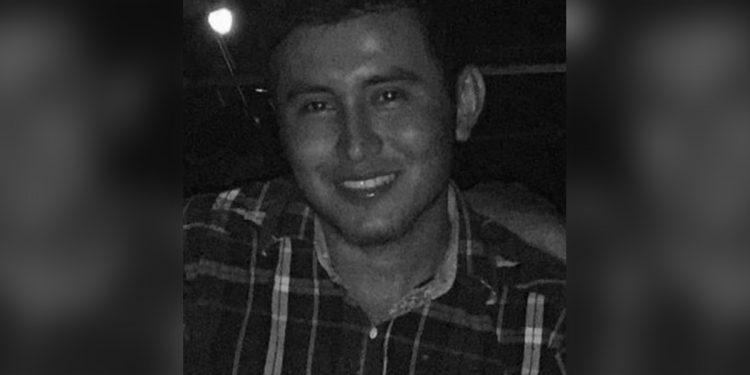Joven tameño murió en accidente de tránsito