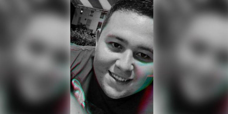 Joven murió tras luchar por su vida durante 10 días