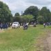 Población civil afectada por enfrentamientos entre guerrilla y fuerza pública