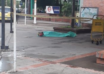 Mujer murió en la terminal de transporte de Arauca 