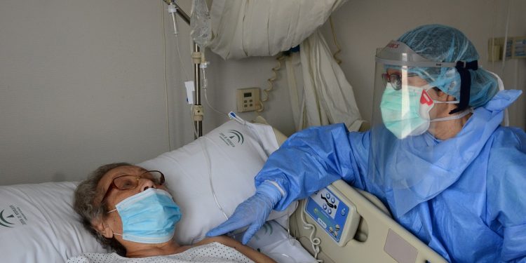 Rusia afirma que Afivavir, fármaco contra el COVID-19 se suministrará a Colombia