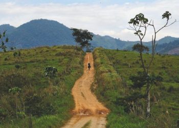Entre Caquetá y Meta sigue la puja por un trozo de La Macarena