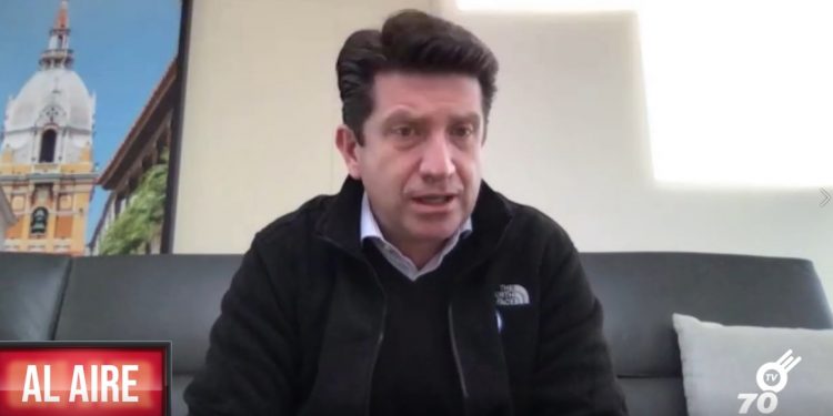 El subsidio Ingreso Solidario va hasta 2021