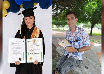 Ecopetrol entregó becas universitarias a tres estudiantes de Arauca