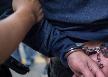 Autoridades capturaron a 5 hombres ligados a la toma de rehenes y hurto a transportadores en Arauca