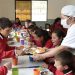 A niños de Santander les dieron carne de caballo y burro en raciones escolares