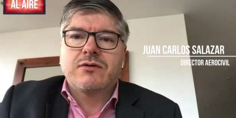 No se requerirá prueba Covid para viajar vía aérea desde Arauca