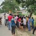 Comunidad de San Vicente molesta por intervención de terrenos por parte de sus dueños