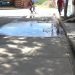 Comunidad del Porvenir pidió a Emserpa atender bote de aguas en el sector
