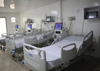 Ecopetrol y Occidental donaron equipos médicos al Hospital San Vicente