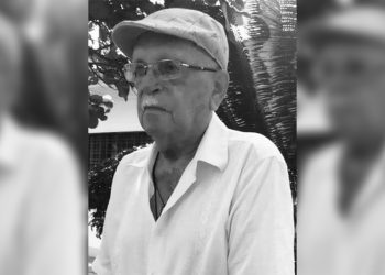 Se fue al lado del Creador el «Ñato» Rodríguez
