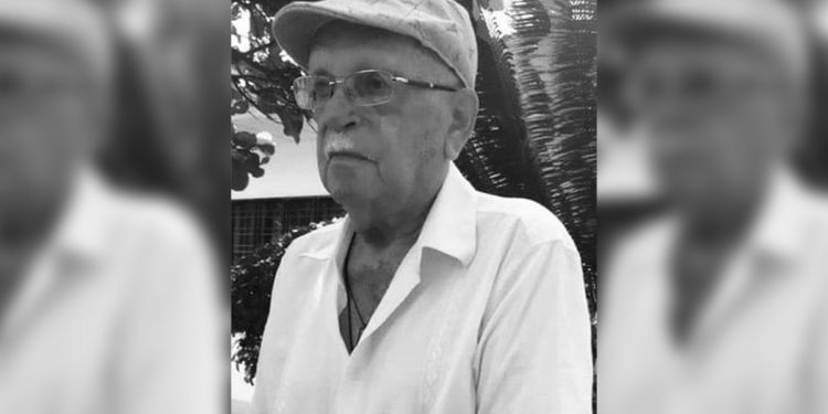 Se fue al lado del Creador el «Ñato» Rodríguez