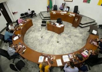 Sin esquemas de seguridad quedaron varios diputados del departamento de Arauca