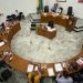 Sin esquemas de seguridad quedaron varios diputados del departamento de Arauca