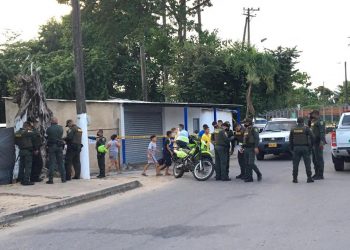 Hombre fue asesinado en la capital araucana