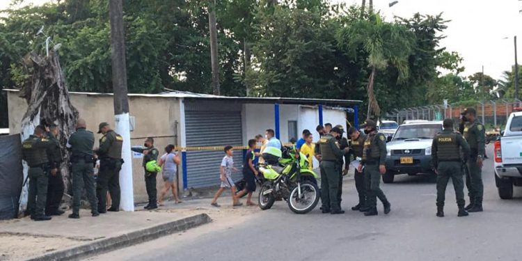 Hombre fue asesinado en la capital araucana