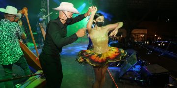 Gobernador del Meta invitó a alcaldes a desarrollar sus actividades culturales de forma virtual