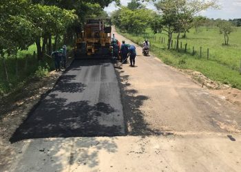 Con limitación en recursos, Secretaría de Infraestructura busca garantizar obras en la región