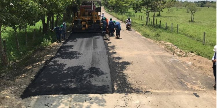 Con limitación en recursos, Secretaría de Infraestructura busca garantizar obras en la región