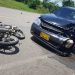 Accidentes de tránsito son mayores en centros poblados del departamento de Arauca