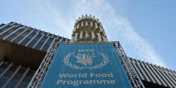 Premio Nobel de Paz al Programa Mundial de Alimentos