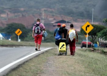 Colombia, el país de la esperanza para niños y jóvenes venezolanos