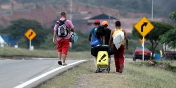 Colombia, el país de la esperanza para niños y jóvenes venezolanos