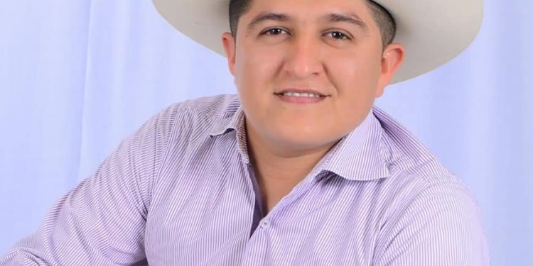 El tameño Dixon Soto Montaña representa a Colombia en el Torneo Internacional del Joropo en Villavicencio