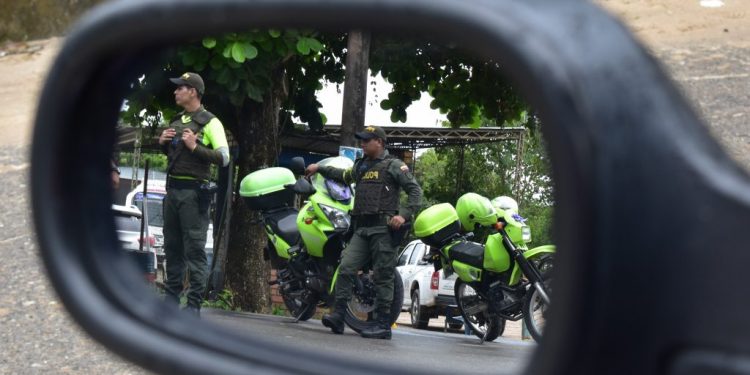Autoridades ponen la lupa a 3 sectores de la capital araucana por el incremento de algunos delitos