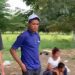 Familias venezolanas buscan un mejor porvenir en Colombia