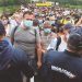 Hasta el 31 de octubre, y con tendencia a seguir, estará cerrada la frontera con Venezuela