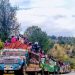 Gobierno y Alcadía de Bogotá no se ponen de acuerdo para asumir logística de Minga indígena