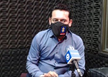 Director de Fiscalía seccional Arauca, le cuenta a la comunidad cómo trabaja la institución contra la impunidad en tiempos de pandemia