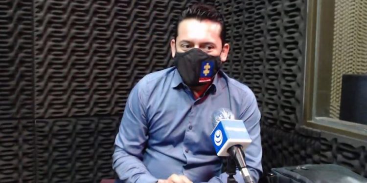Director de Fiscalía seccional Arauca, le cuenta a la comunidad cómo trabaja la institución contra la impunidad en tiempos de pandemia