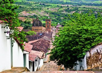 En Colombia hay solo 45 municipios sin coronavirus de 1.122 en total