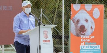 En Pereira se crea Sisbén para mascotas de estratos bajos