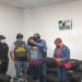 Gaula de la Policía rescató a dos conductores que estaban secuestrados