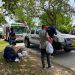 En controles migratorios en Arauca fueron devueltos 60 venezolanos a su país