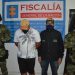 A la cárcel fue enviado alias «Pelusa» presunto disidente de las Farc que habría exigido dinero a sus víctimas