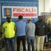 Capturan a dos exfuncionarios de la UAESA por presunta corrupción