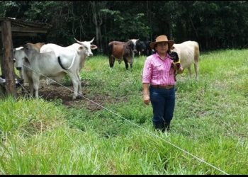 Conozca la historia de las mujeres productoras del campo, a propósito del día internacional de la mujer rural