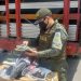 Autoridades incautaron 1.189 pares de calzado que pretendía ser ingresados de forma ilegal a Arauca