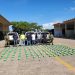 Autoridades incautaron más de 170 kilogramos de clorhidrato de cocaína
