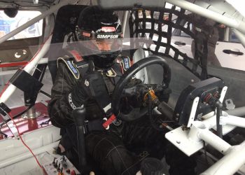Volvió con toda el «Pijotero Volador» en el TC2000