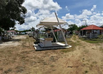 Pico y género se aplicará para visitas al cementerio durante el día de los muertos