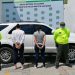 Capturada alias “Lili”, esposa del extraditado Ovidio Pérez Sánchez “Toyota”