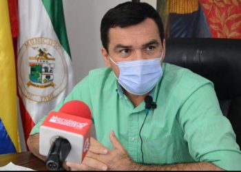 Concejo de Tame echó para atrás proyectos presentados por el Alcalde